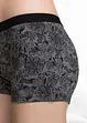 Boxer da donna (pacco da 4), bonprix