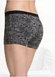 Boxer da donna (pacco da 4), bonprix