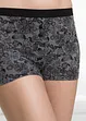 Boxer da donna (pacco da 4), bonprix