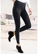 Leggings con cinta confortevole, bonprix