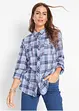 Camicia in flanella, bonprix