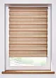Tenda a rullo doppia effetto bambù, bpc living bonprix collection
