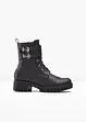 Stivaletti biker, RAINBOW