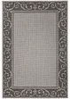 Tappeto per interno ed esterno con tralci, bpc living bonprix collection