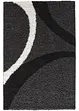 Tappeto a pelo alto con fantasia moderna, bpc living bonprix collection