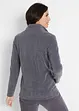 Giacca in pile, bonprix