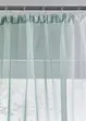 Tenda con poliestere riciclato e colori sfumati (pacco da 2), bonprix