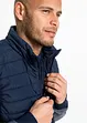 Gilet trapuntato, bonprix