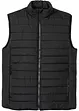 Gilet trapuntato, bonprix