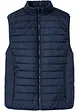 Gilet trapuntato, bonprix