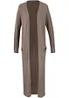 Maxi cardigan, bpc bonprix collection