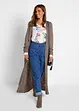 Maxi cardigan, bpc bonprix collection