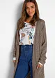 Maxi cardigan, bpc bonprix collection