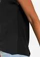 Maglia con applicazione, bpc selection premium