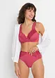 Slip alto (pacco da 2), bonprix