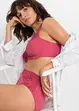Reggiseno minimizer con ferretto (pacco da 2), bonprix