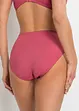 Slip alto (pacco da 2), bonprix