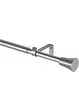 Bastone per tenda estensibile con finale a cono, bpc living bonprix collection