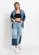 Top a fascia (pacco da 2), bonprix