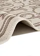 Tappeto da interno ed esterno con arabeschi, bpc living bonprix collection