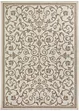 Tappeto da interno ed esterno con arabeschi, bpc living bonprix collection