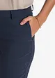 Pantaloni elasticizzati, bonprix