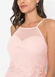 Abito da sposa con pizzo, bonprix