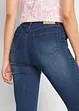 Jeans elasticizzati cropped, John Baner JEANSWEAR