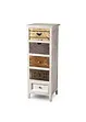 Cassettiera con 5 cassetti, bpc living bonprix collection