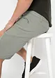Bermuda elasticizzati, regular fit (pacco da 2), bonprix