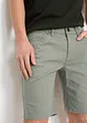 Bermuda elasticizzati, regular fit (pacco da 2), bonprix