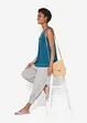 Top a due strati, bonprix