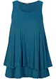 Top a due strati, bonprix