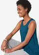 Top a due strati, bonprix