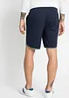 Shorts in felpa (pacco da 2), bpc bonprix collection