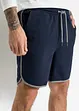 Shorts in felpa (pacco da 2), bpc bonprix collection