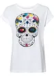 T-shirt stampata, bonprix