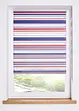 Tenda a rullo doppia con righe stampate, bpc living bonprix collection