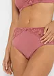Slip alto (pacco da 2), bonprix