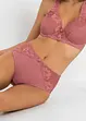 Slip alto (pacco da 2), bonprix