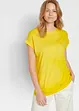 Maglia lunga in puro cotone (pacco da 2), bonprix