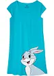 Camicia da notte corta in  puro cotone biologico, bonprix