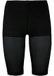 Pantaloncini anti sfregamento 30 den, bonprix
