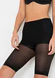 Pantaloncini anti sfregamento 30 den, bonprix