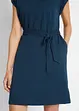 Abito in jersey di puro cotone, bonprix