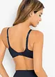 Reggiseno minimizer con finissimo pizzo, bonprix