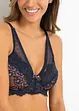 Reggiseno minimizer con finissimo pizzo, bonprix