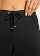 Pantaloncini da mare in misto viscosa fluente, bonprix