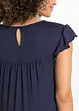 Abito midi in viscosa, bonprix