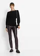 Maglione in filato fine, bonprix